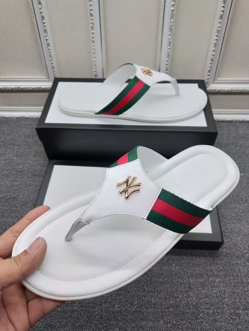 Gucci Slippers